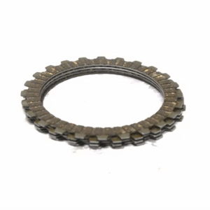Clutch Plates Set Of 4 For Honda Twister | Dream Neo Old | Dream Yuga Old | Spark Minda