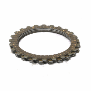 Clutch Plates Set of 4 For Honda Twister | Dream Neo Old | Dream Yuga Old | Spark Minda