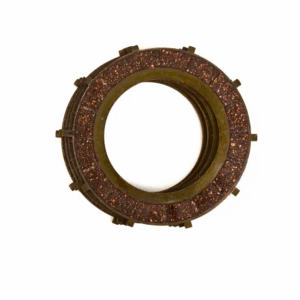 Clutch Plates Set Of 4 For Royal Enfield Electra | Thunderbird | Machismo | Spark Minda