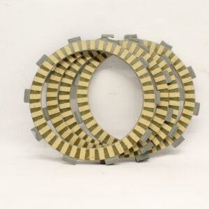 Clutch Plates (Steel Plate ) For Bajaj Pulsar NS125