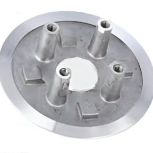 Clutch Pressure Plate FCC For Honda CB Shine/Shine 125 | SP125