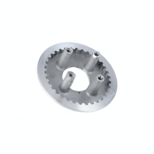 Clutch Pressure Plate For Honda CB Shine/Shine 125 | CB Shine SP | CBF Stunner
