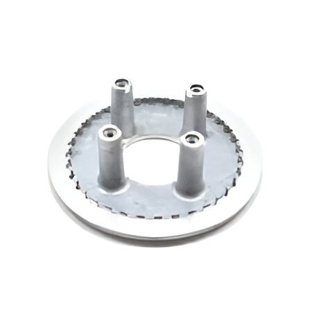 Clutch Pressure Plate For Honda CB Shine/Shine 125 | CB Unicorn | CB Unicorn Dazzler | CB Unicorn 160 | CB Trigger | CBF Stunner
