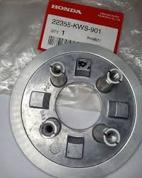 Clutch Pressure Plate For Honda Dream Yuga | Dream Neo | CB Twister | CD 110 Dream | Livo