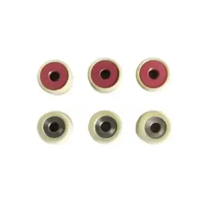 Clutch Roller Kit For Wego Bs6 [p]