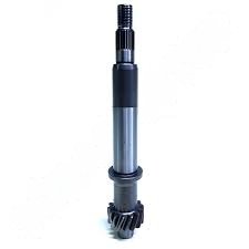Clutch Shaft New 22 Splines For TVS Jupiter 110 | Wego 110 | Scooty Pep Plus