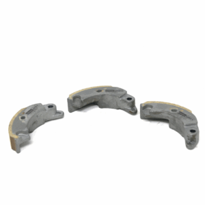 Clutch Shoe For TVS Jupiter | Wego | Spark Minda