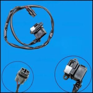 Clutch Switch - Jg401426