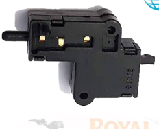 Clutch Switch Lever Holder For Classic 350 | Hunter 350 | Meteor 350 | Bullet 350 | Royal Enfield