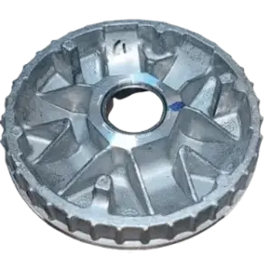 Clutch Variator Plate Genuine Grazia 125