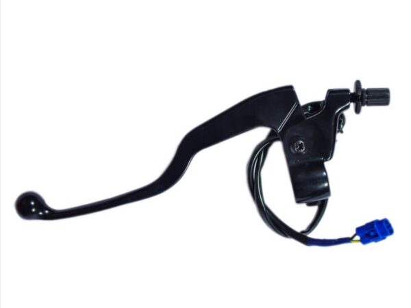 Clutch Yoke With Lever Rc 200 - Image 2