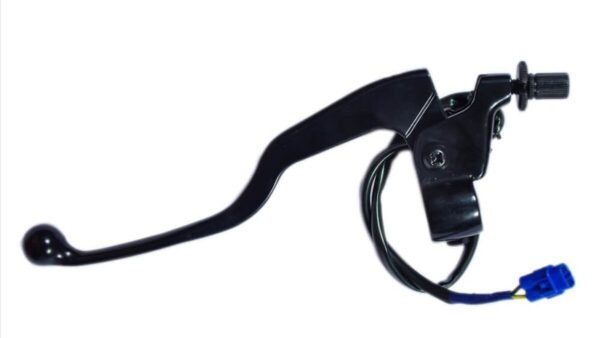 Clutch Yoke With Lever Rc 200 - Image 3