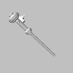 Cock Assembly Fuel For Hunk | Hero