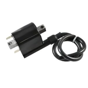 Coil Assy Ignition Jagdish For Honda Activa