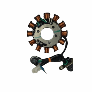 Coil Plate Assembly Standard Fascino