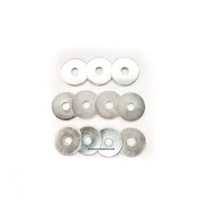 Coin Washer 10 No.heavy