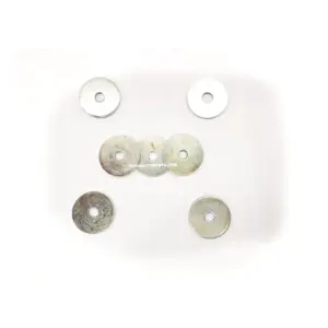 Coin Washer 8 No.heavy