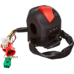 Combination Switch Right Genuine Apache Rtr 180