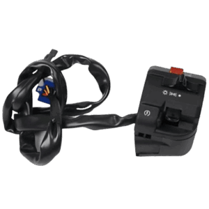 Combination Switch Right Standard Avenger 220 Cruise - Genuine