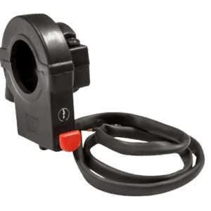 Combination Switch Right Standard Cb Shine 125 Sp - Genuine
