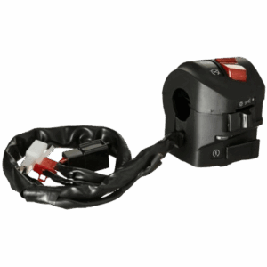 Combination Switch Right Standard Pulsar 180 Dtsi - Genuine