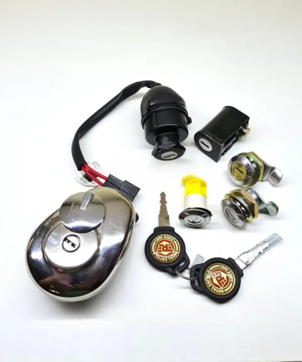 Common Key Set - Image 2