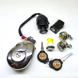 Common Key Set