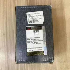 145375/a Common Key Set Ac/dc Imp Royal Enfield Bullet Old Model Left Hand Brake, Royal Enfield Old Model 5 Speed,royal Enfield Standard 2009 To 2013