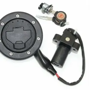 Common Key Set | Himalayan | Scram 411 | Scram 440 | Royal Enfield