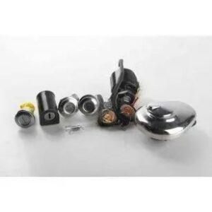 Common Key Set (ps592245) Bullet 500 Uce | Bullet 350uce(ks) | Bullet 350uce(es) | Electra 350uce(es) | Classic 350 |