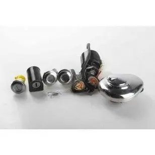 Common Key Set (ps592245) Bullet 500 Uce | Bullet 350uce(ks) | Bullet 350uce(es) | Electra 350uce(es) | Classic 350 |