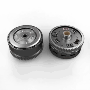Complete Clutch Assy For Himalayan Bs-iii |euro -iv| Himalayan Scram Bs-6| Royal Enfield