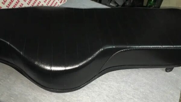 Complete Seat Assembly For Royal Enfield Standard 350/500