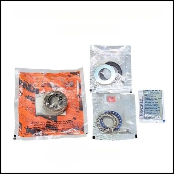 Cone Set Assembly - 36dk0159 / 36jg0011