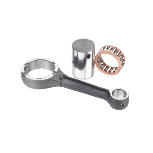 Connecting Rod 1 Standard Apache Rtr 180