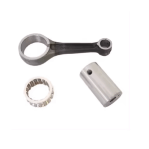 Connecting Rod Kit For Glamour Techno | Glamour 125CC FV | Glamour Canvas | Glamour FI | Glamour Xtec | Super Splendor | Xtreme 125 | Hero