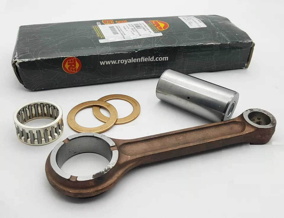 Connecting Rod Kit For Royal Enfield Thunderbird | Classic | Bullet