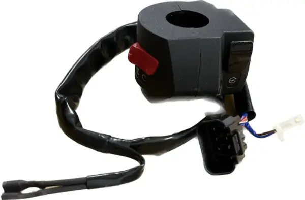 Control Switch Ktm Rc 125/200/390 Bs6 Models (right Hand Side )