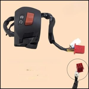 Control Switch Rh - Jg401418 (duke 200/390 - 2015)