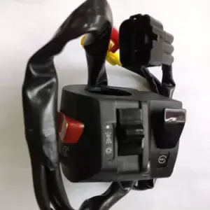 Control Switch Right Hand Contactless Sl For Pulsar 220F | Bajaj