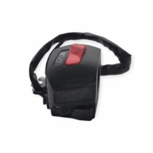 Control Switch Right Hand For Bajaj Pulsar 125 BS6 | Pulsar 150 BS4