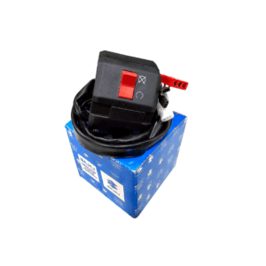 Control Switch Right Head For Bajaj Avenger 150 Street
