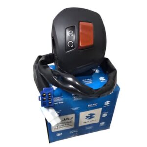 Control Switch Right Side For Bajaj Pulsar 135LS | Pulsar 180 | Pulsar 150