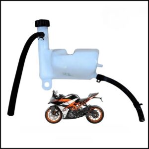 Coolant Expansion Tank Rc - Jy601217