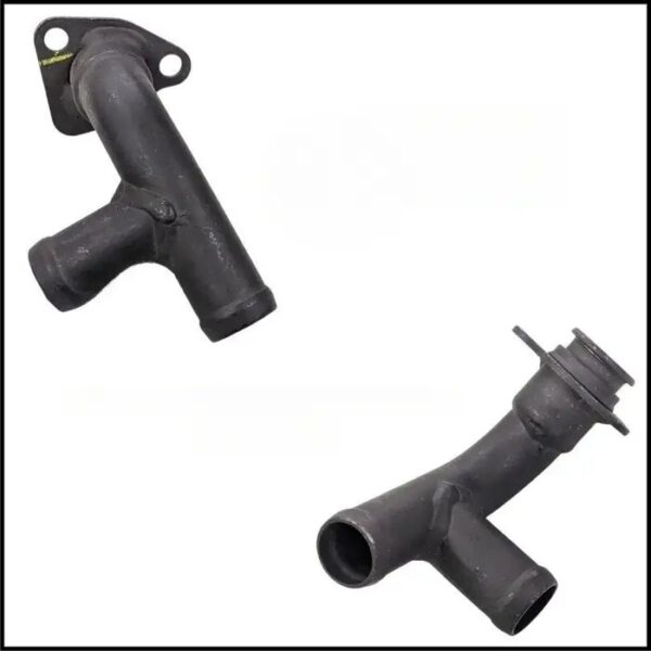 Coolant Pipe Metal - Jg601239 (duke 200)
