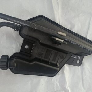 Coolant Tank For Dominar 400| Dominar 250| Pulsar NS200| AS200| BAJAJ