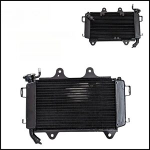 Core Radiator - Jg601204 (duke 200)