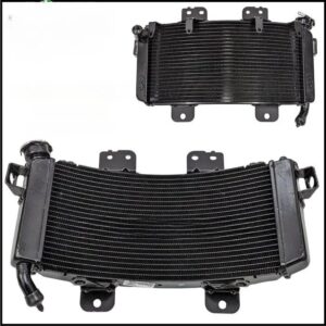 Core Radiator - Jg601249 (adventure 250-390)