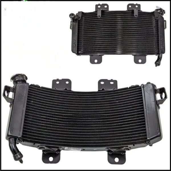 Core Radiator - Jg601249 (adventure 250-390)