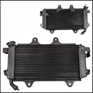 Core Radiator - Jp601209 Duke 250/390 Bs4 (2017-19)
